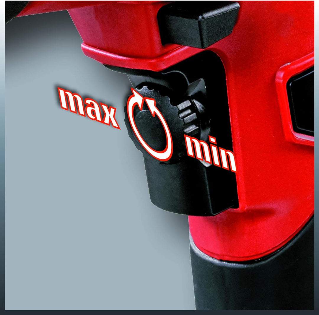 Einhell Schlagbohrmaschine TC-ID 1000 E (1010 W, Bohrleistung Ø Holz 32 mm, Beton 16 mm, Metall 13 m