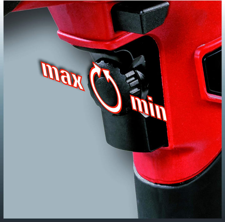 Einhell Schlagbohrmaschine TC-ID 1000 E (1010 W, Bohrleistung Ø Holz 32 mm, Beton 16 mm, Metall 13 m