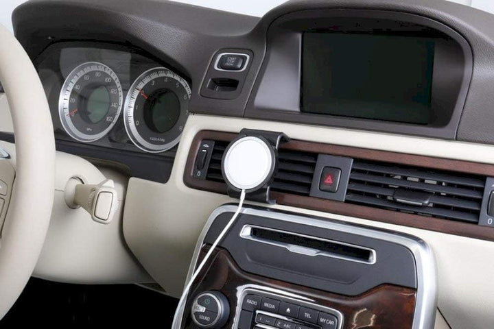 Brodit 942625 Gerätehalter 216174 | Made IN Sweden | für Smartphones - Apple iPhone 12, iPhone 12 Pr