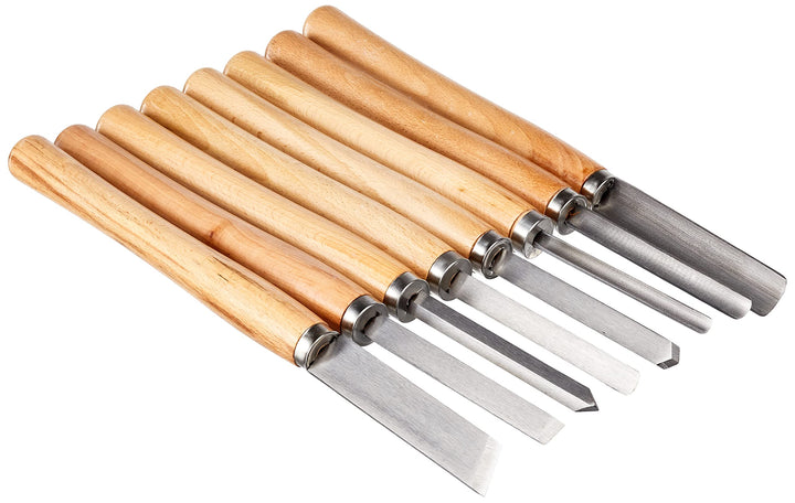 Brueder Mannesmann M 691-8 Drechselbeitelsatz