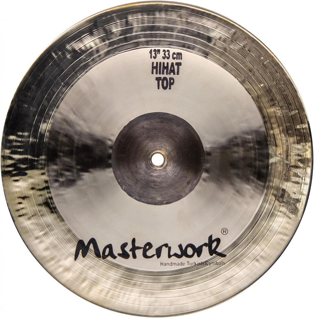 Masterwork Iris 13'' Hi Hat