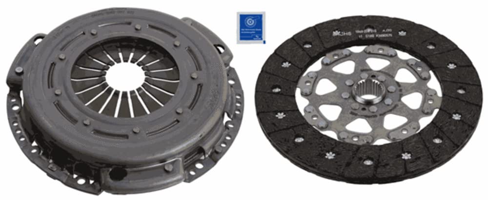 Sachs 3000 970 135 - Kupplungssatz