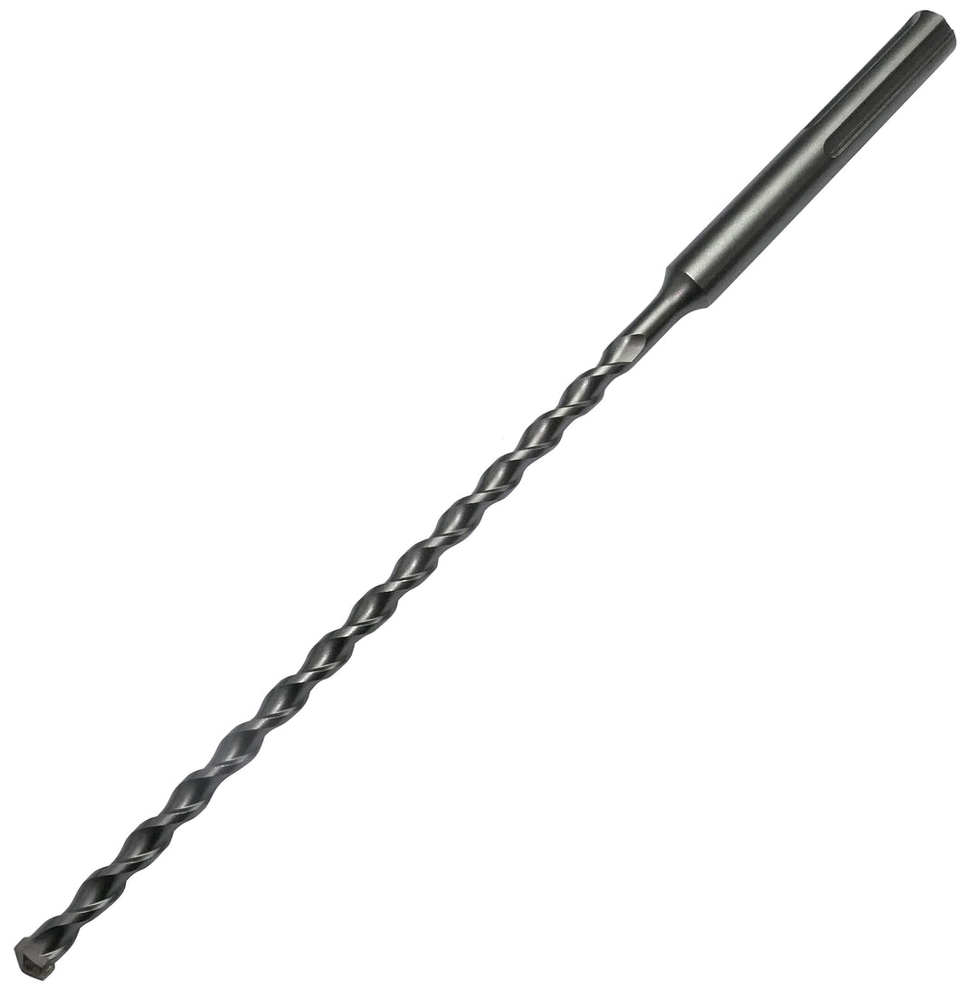 AERZETIX - C49391 - Betonbohrer SDS MAX Ø12.0x400mm - bohrer zum bohren von stein/ziegel/keramik - s