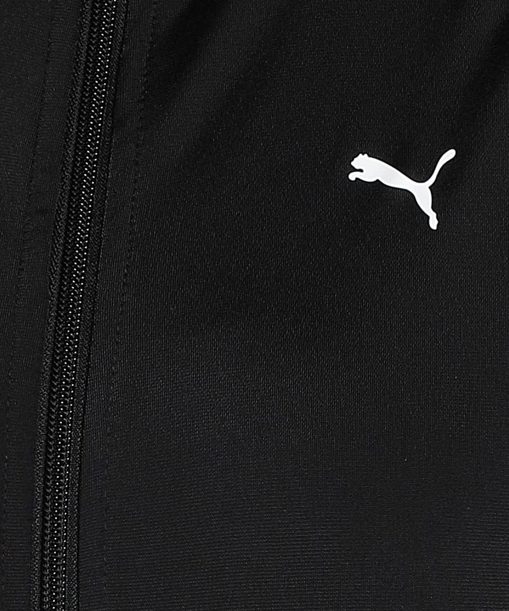 PUMA Damen Classic Tricot Suit Op Trainingsanzug (1er Pack) XS Puma Schwarz, XS Puma Schwarz