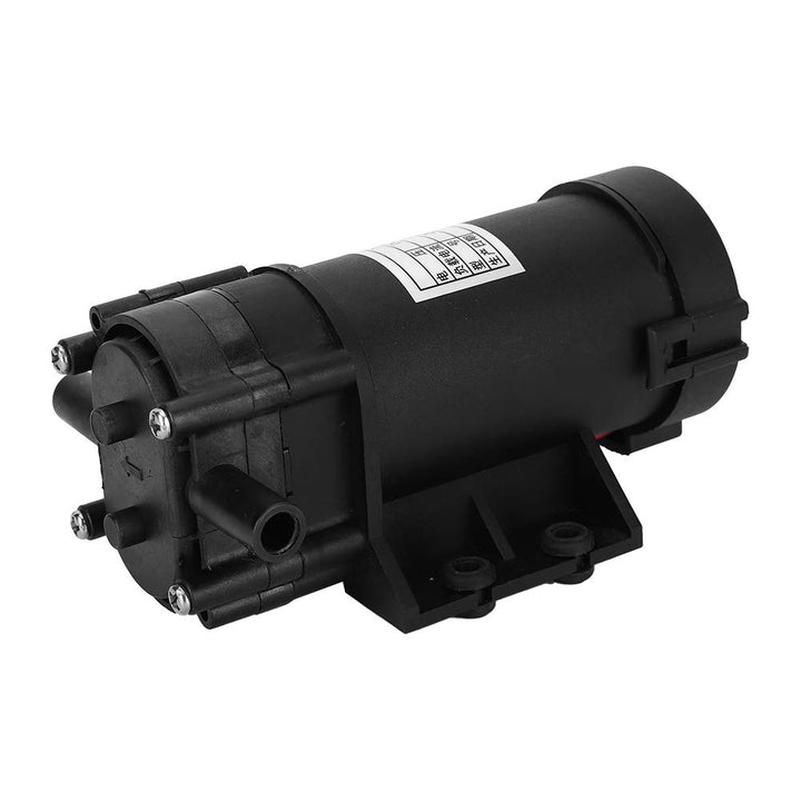 24-V-Zahnradpumpe, Öl-Zahnradpumpe, Hydraulische Zahnradpumpe, Elektrische Zahnradpumpe, Selbstansau