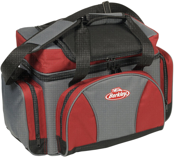 Berkley System Bag Taschen, Schwarz