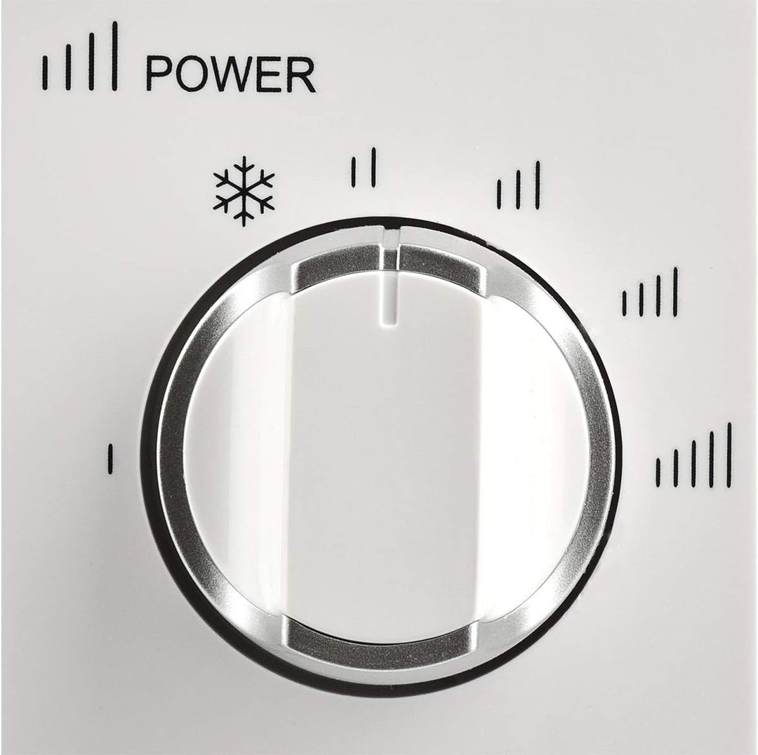 Girmi FM05 Mikrowelle, 20 l, Weiss