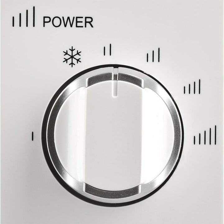 Girmi FM05 Mikrowelle, 20 l, Weiss