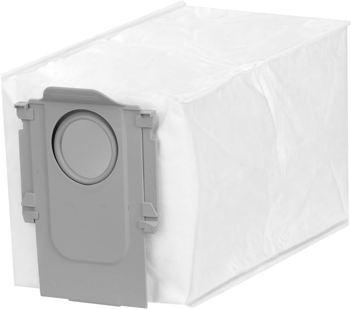 roborock Official Original Vacuum Cleaner Bag Replacement Parts, 3 pieces, Compatible Models: Qrevo/