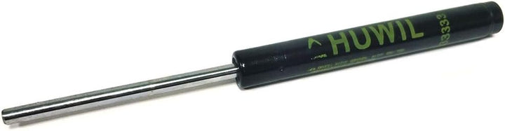 Hafele Gasfeder 300N Schwarz SUSPENSION_LIFT_SUPPORT für Senso-Strato-Verso Huwil