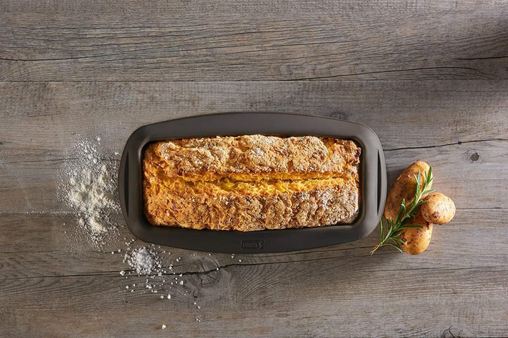 Lurch 85000 FlexiForm Kasten braun, 25 x 9 cm, 25 x 9 cm