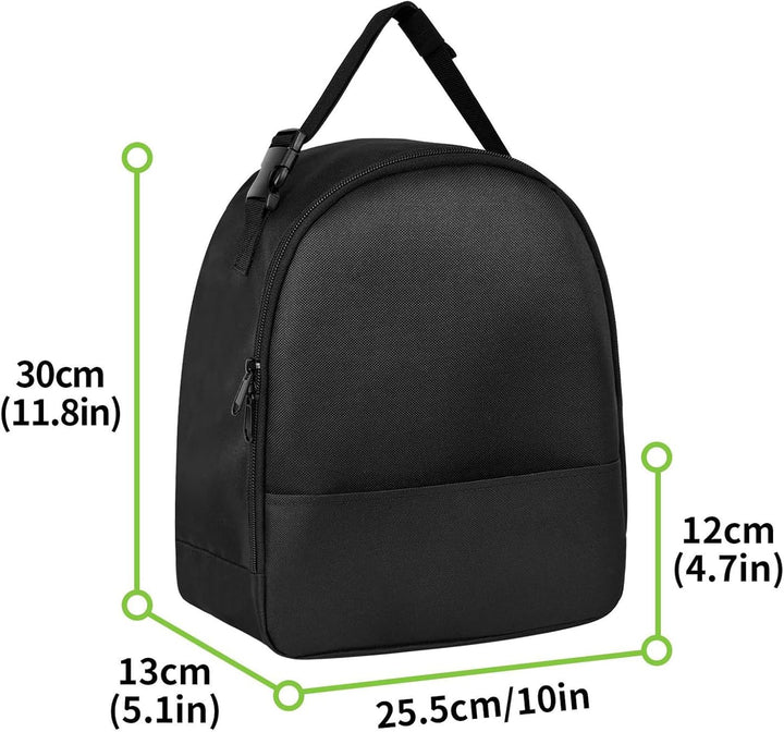 Generisch Camping Tasche Ventilator Tragebeutel Schutz Für Outdoor