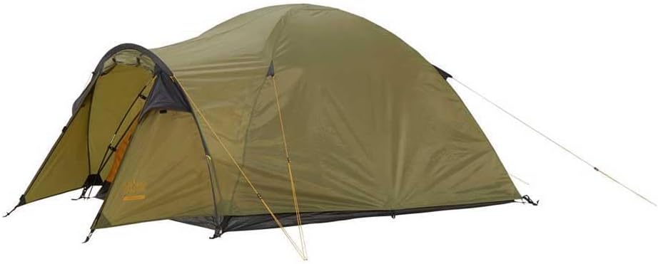 GRAND CANYON Zelt Topeka 2 Alu Capulet Olive, Einheitsgrösse