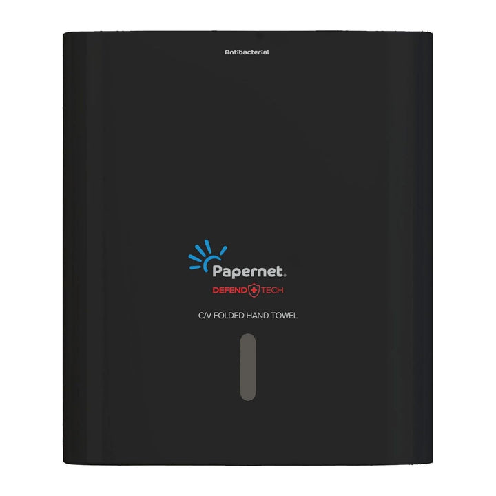 Papernet Special V-Fold Falthandtuch hochweiss 2-lg. 21x24cm 15x250 Tücher Zellstoff