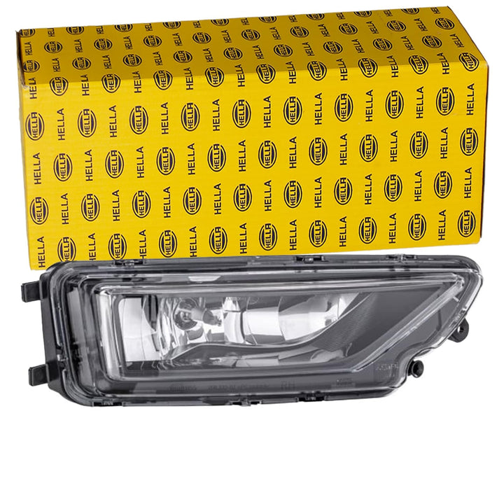 HELLA 1ND 012 755-121 FF-Nebelscheinwerfer - rechts - für u.a. VW Amarok (2Ha, 2Hb, S1B, S6B, S7A, S
