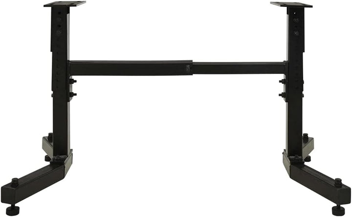 vidaXL Universal-Ständer für Drechselbänke