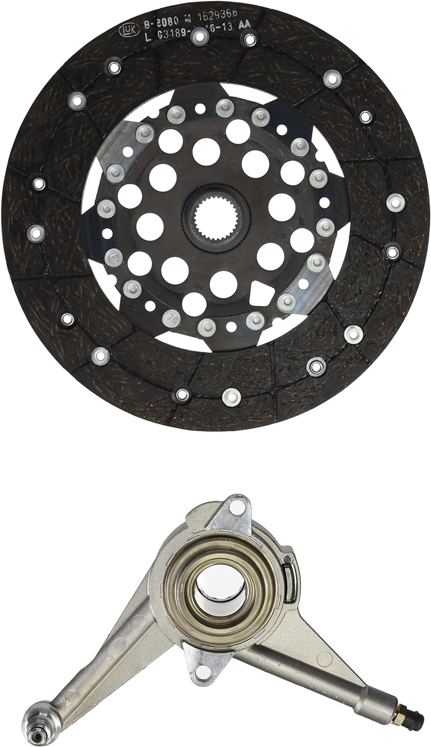 LuK 622 2205 33 Kupplungssatz