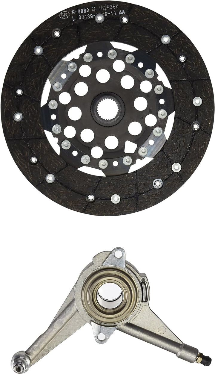 LuK 622 2205 33 Kupplungssatz