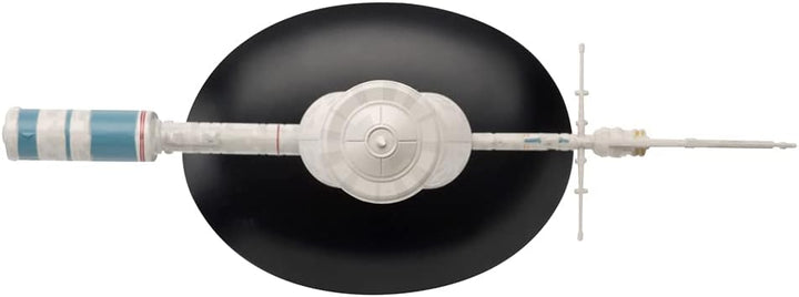 Star Trek – Relay Station 47 Raumschiff – Star Trek Offizielle Raumschiff-Kollektion von Eaglemoss C