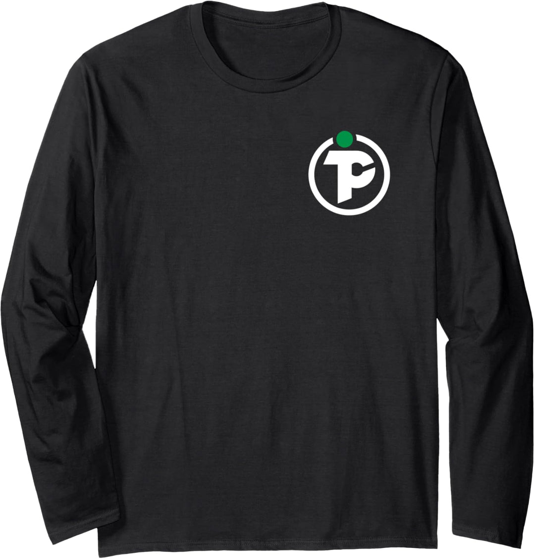 Pflüger Training Mobility and More Brusttasche Beidseitig Langarmshirt