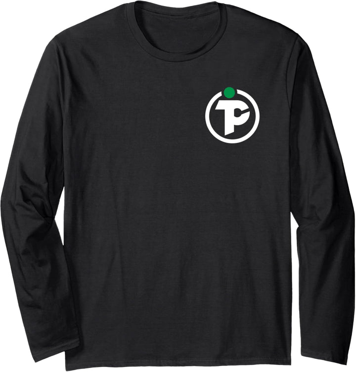 Pflüger Training Mobility and More Brusttasche Beidseitig Langarmshirt