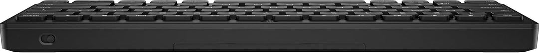 HP 350 Bluetooth-Tastatur | Bluetooth 5.2 | 60% Tastatur | bis zu 2 Jahre Akkulaufzeit | batteriebet