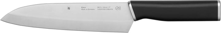 WMF Kineo Messerset Küche 2teilig, Made in Germany, 2 Küchenmesser scharf, Performance Cut, Küchenme