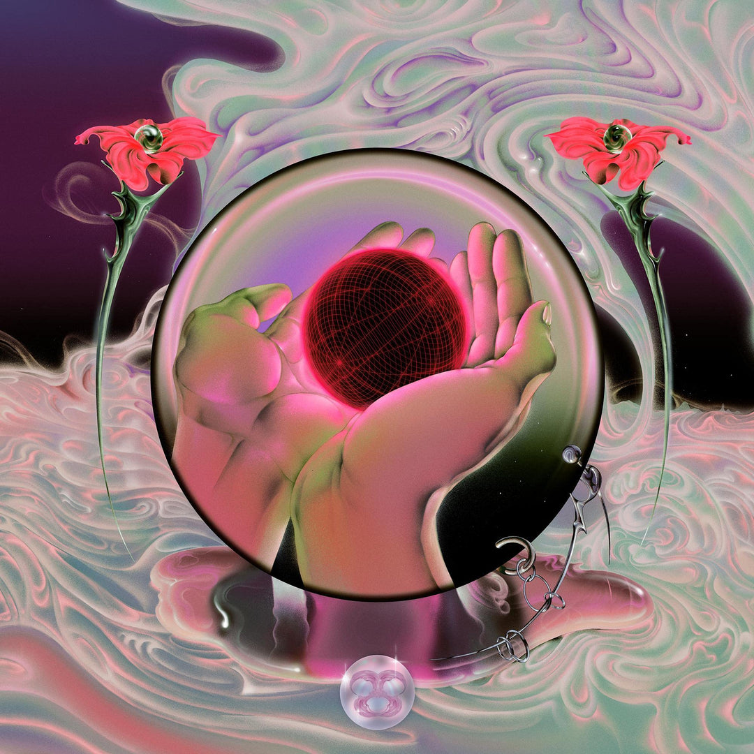 Mercurial World, Vinyl