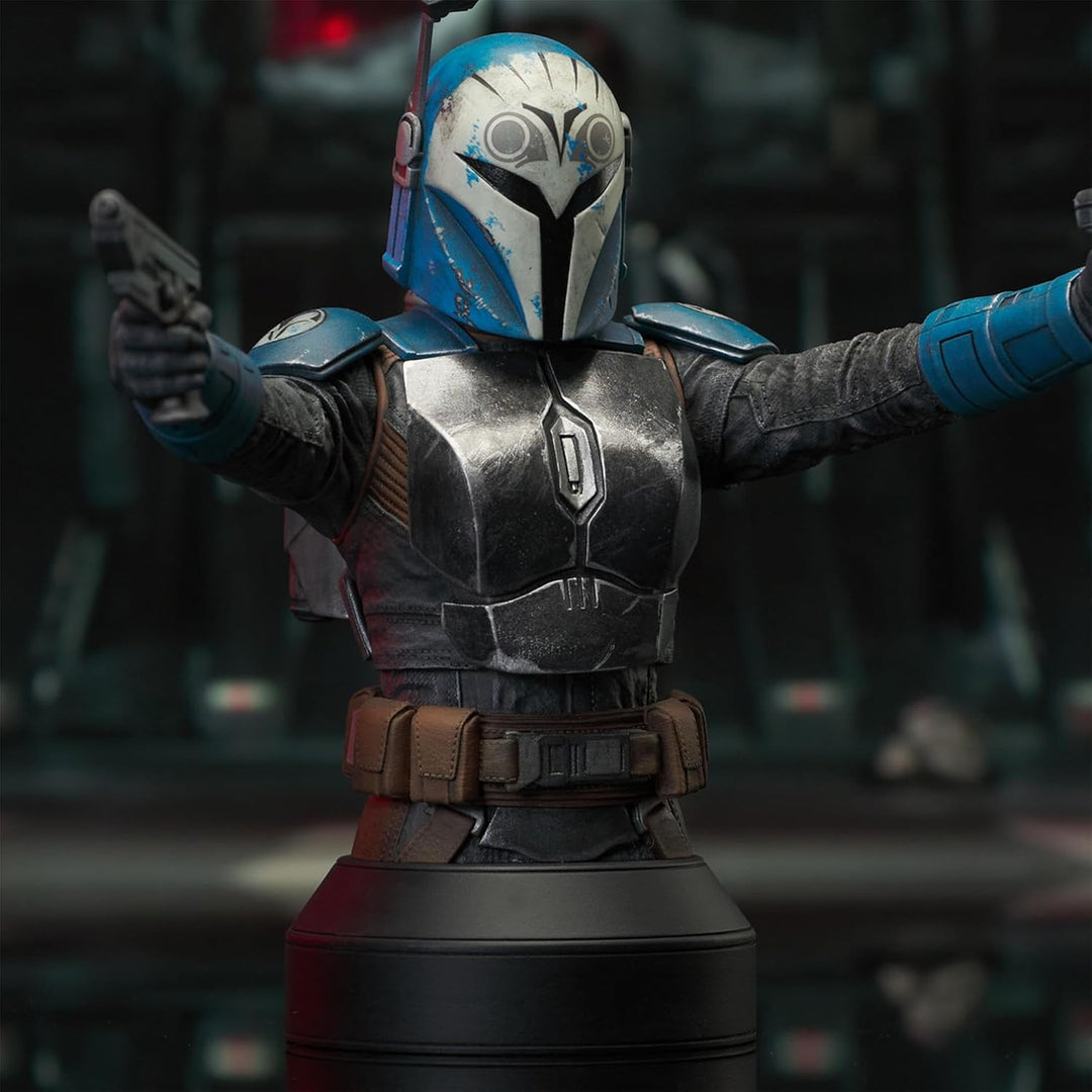 Diamond DEC212174 BO-Katan Bust, Multi