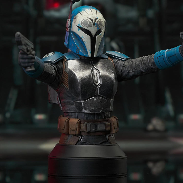 Diamond DEC212174 BO-Katan Bust, Multi
