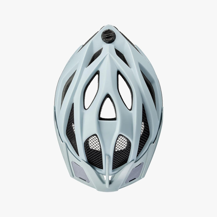 KED MTB Fahrradhelm SPIRI II Trend, Mint L (55-61cm), L (55-61cm)
