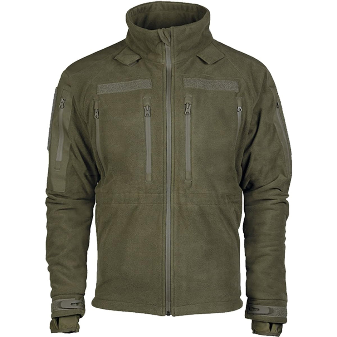 Mil-Tec Unisex Jacke-10855601 Jacke, S