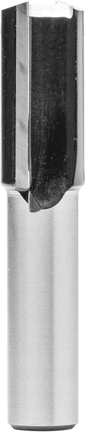 ENT 11136 Nutfräser HW, Schaft (S) 12 mm, Durchmesser (D) 16 mm, NL 30 mm, SL 40 mm, GL 70 mm, mit H