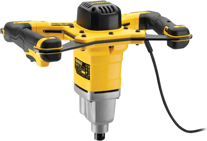 DWD241 Doppelgriff-Paddelmischer, 1800 W, 240