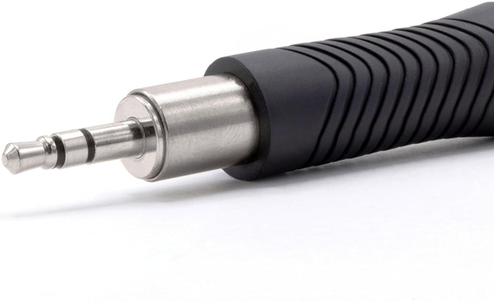 Weller T0054460399 Lötspitze für WMRP, 1,3 x 0,4 mm