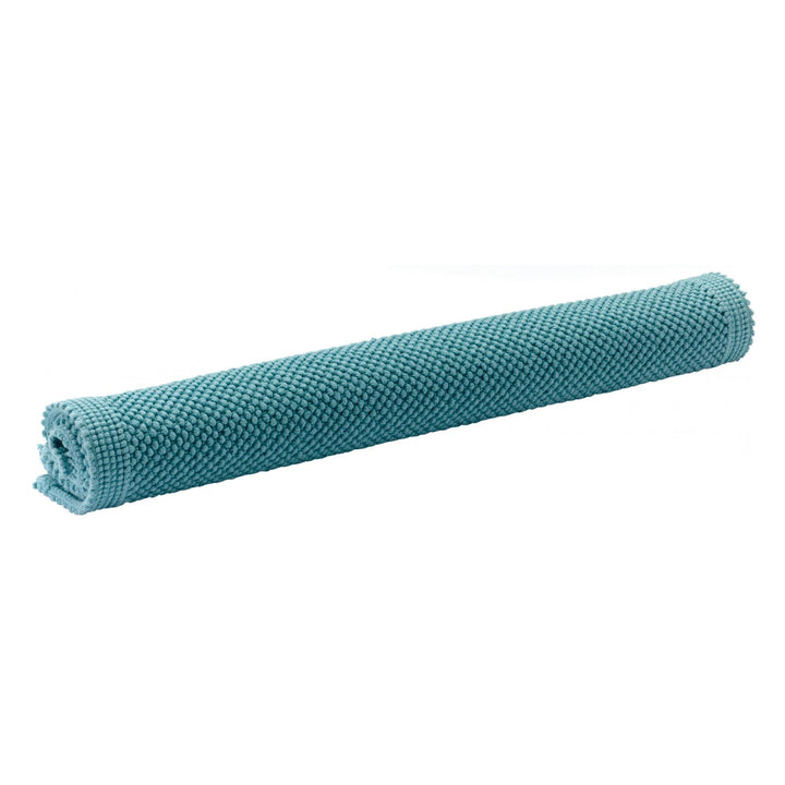 Vivaraise Tapis de bain Etia quarzgrau 54 x 64 cm 54 X 64 Quarzgrau, 54 X 64 Quarzgrau