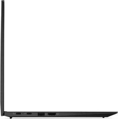 Lenovo ThinkPad X1 Carbon Gen 11 21HM002DUS Black Laptop, i7-1355U, 16GB, 512GB PCIe SSD, 14 Zoll IP