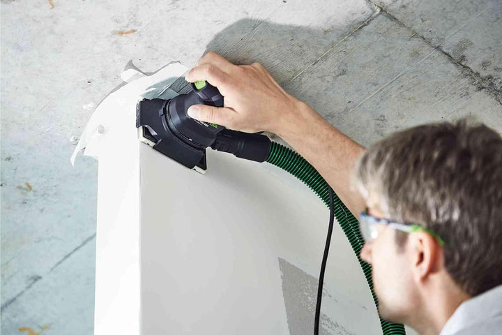 Festool Flach-Schleifschuh SSH-STF-LS130-F