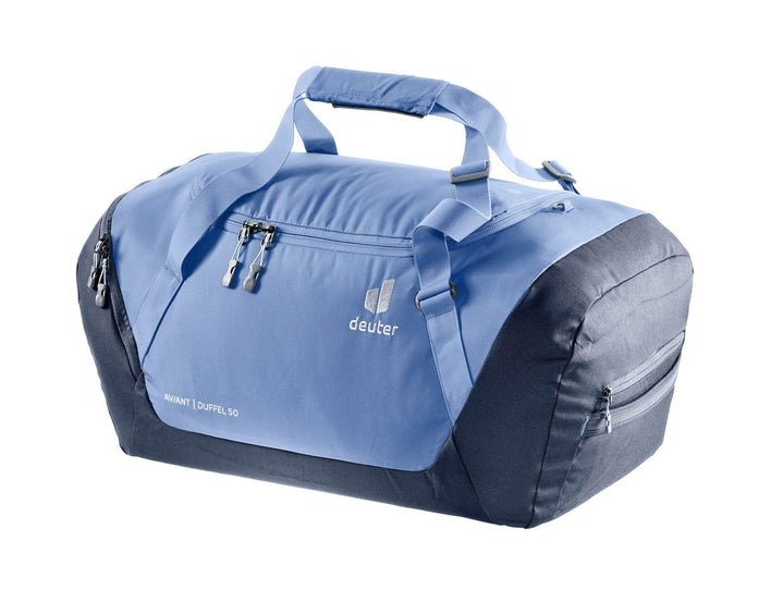 deuter AViANT Duffel 50 50 L Pacific-ink, 50 L Pacific-ink
