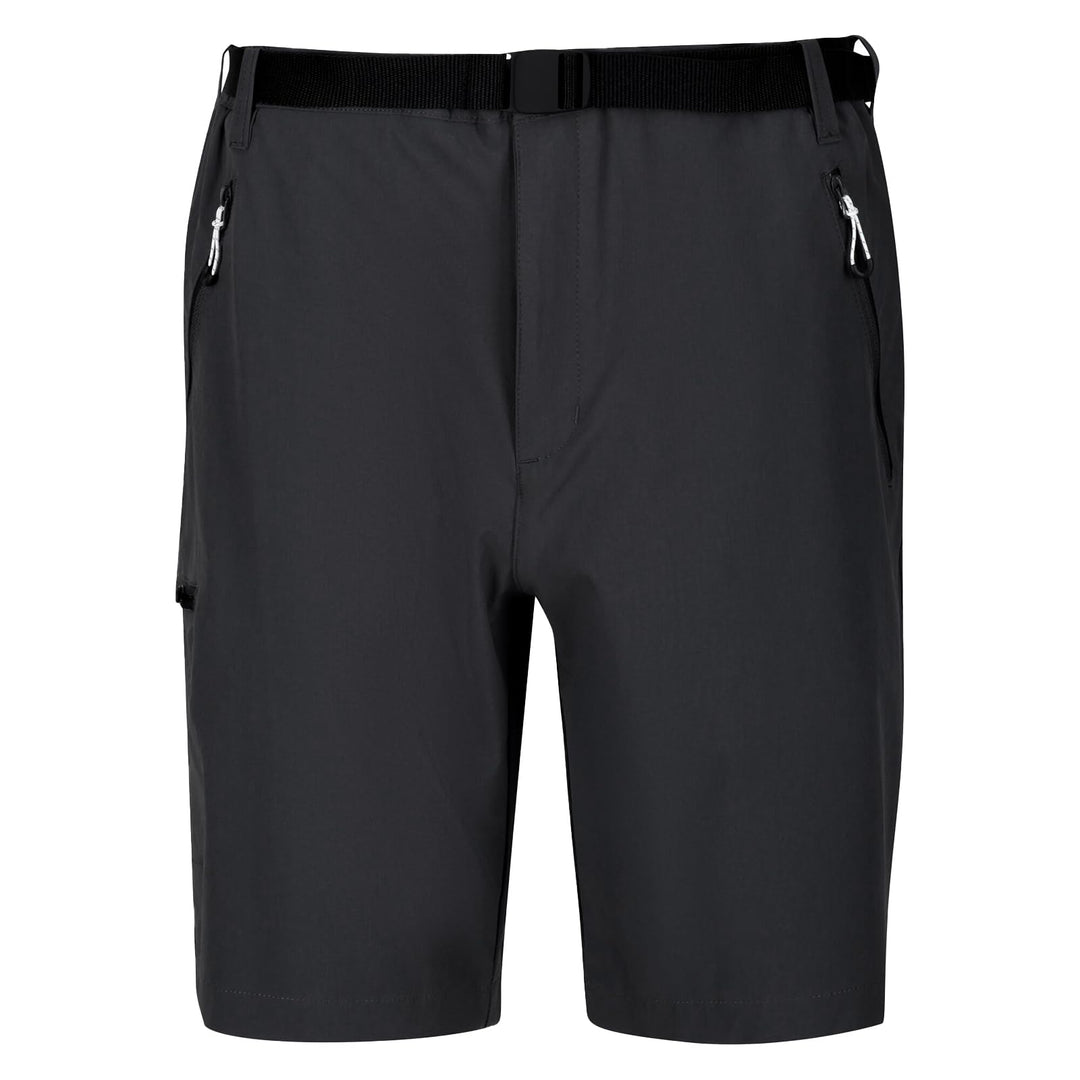 Regatta Herren Panties Xert Strshort Iii 48W Seal Grey, 48W Seal Grey