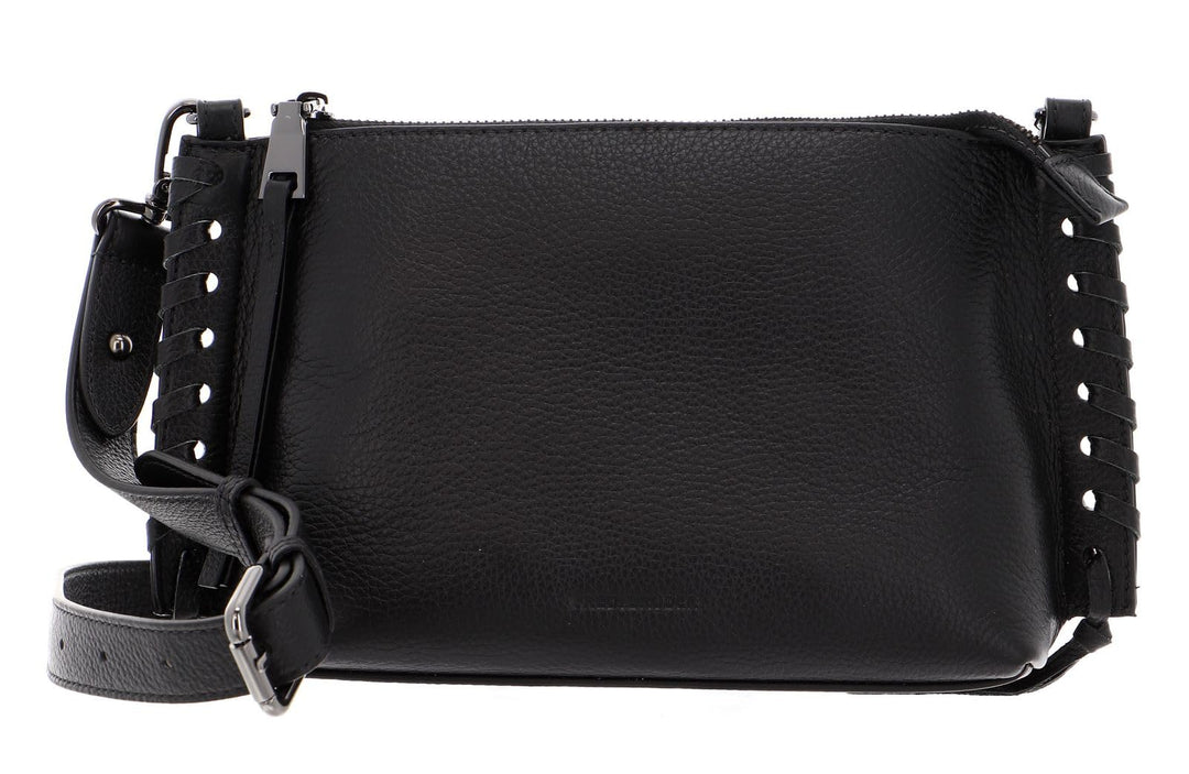 FREDsBRUDER Spirelly Ozo Black