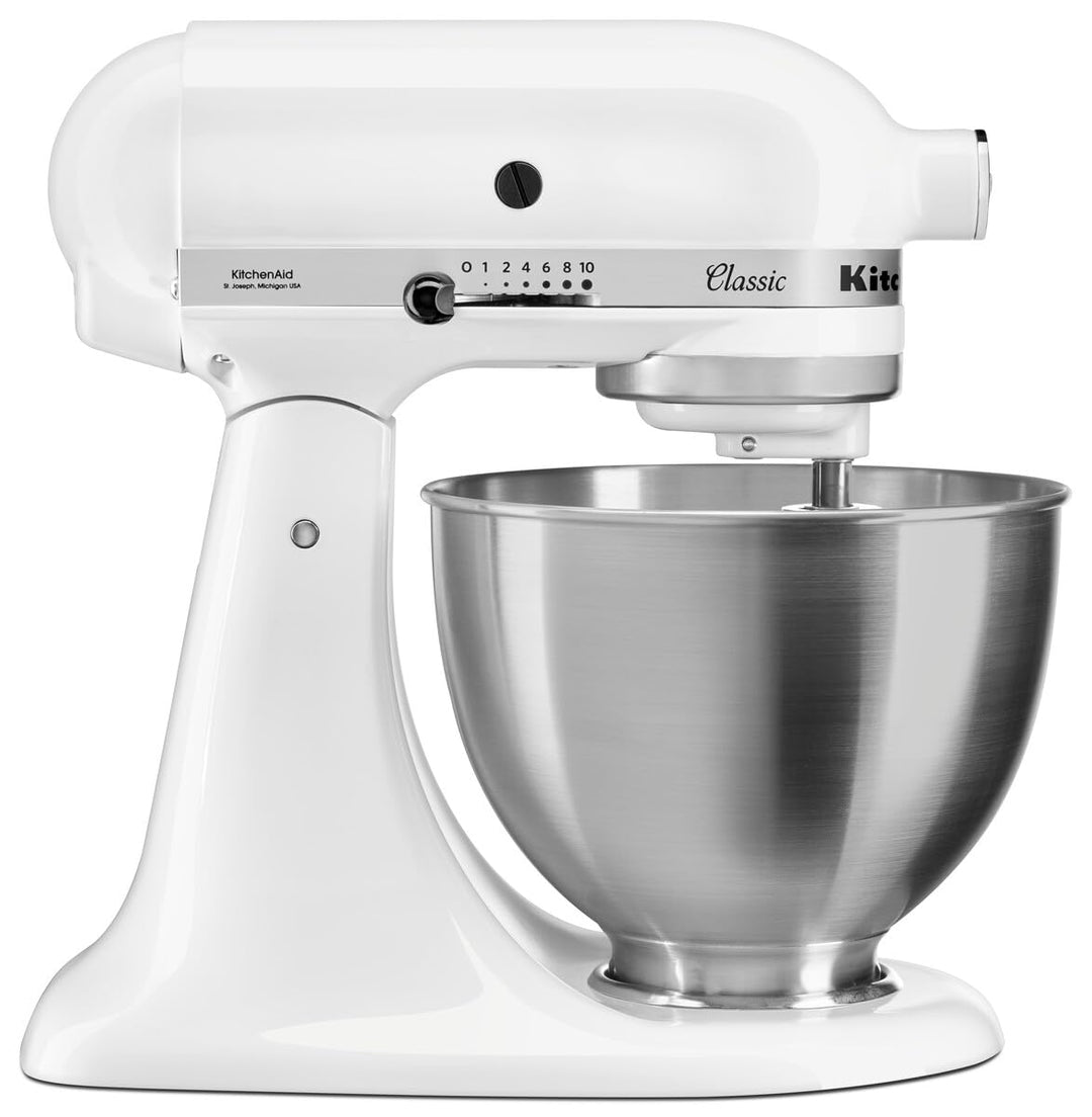 KitchenAid Küchenmaschine 4,3L Porcelain