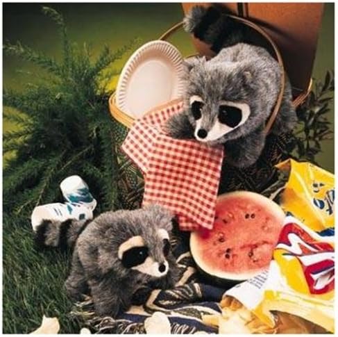 Folkmanis 2238 Hand Puppet