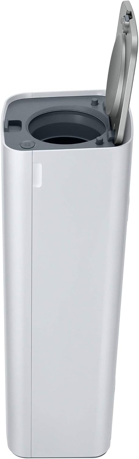 Samsung VCA-SAE904/WA Clean Station für Jet 70/Jet 60, Reinigungsstation für Akku-Handstaubsauger,