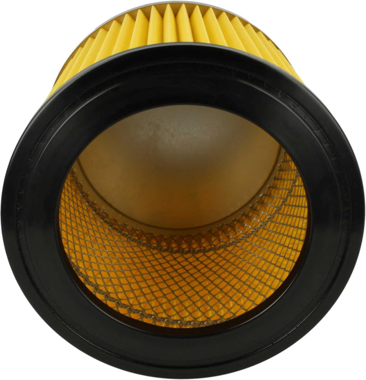 vhbw 4X Ersatz-Filter kompatibel mit Scheppach UG710, UG700, HA1000, HD040 Absauganlage für Holzbear