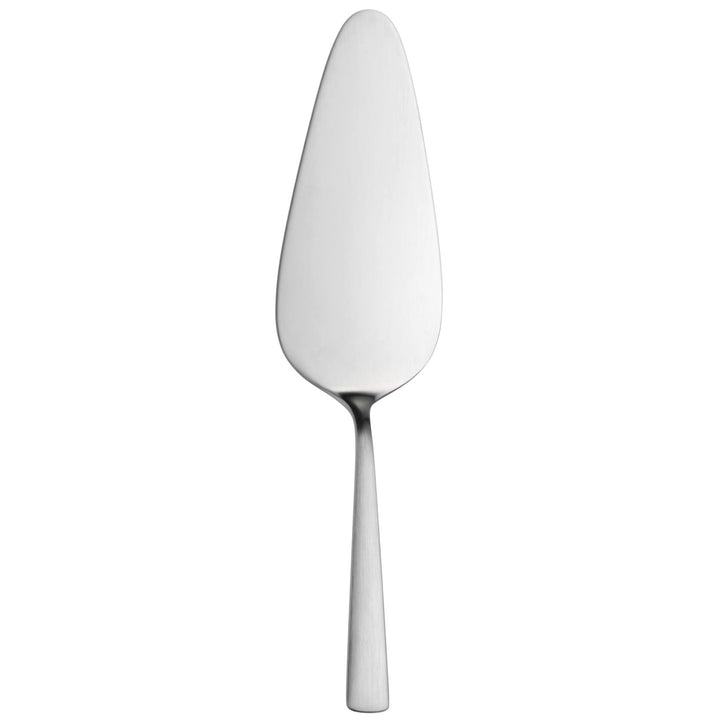 WMF Corvo Tortenheber Edelstahl 23 cm, Kuchenheber, Tortenretter Cromargan Edelstahl mattiert ideal