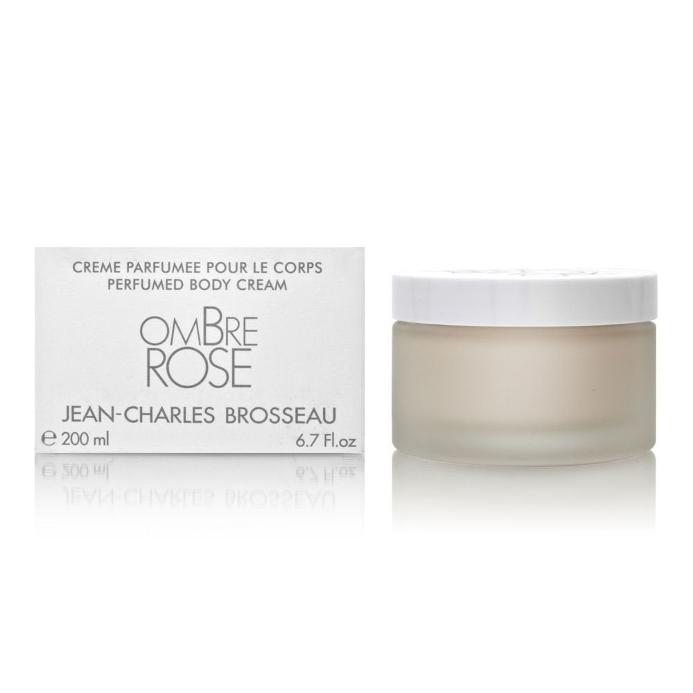 Jean Charles Brosseau Jean-Charles Brosseau Ombre Rose L'Original Body Cream 200ml