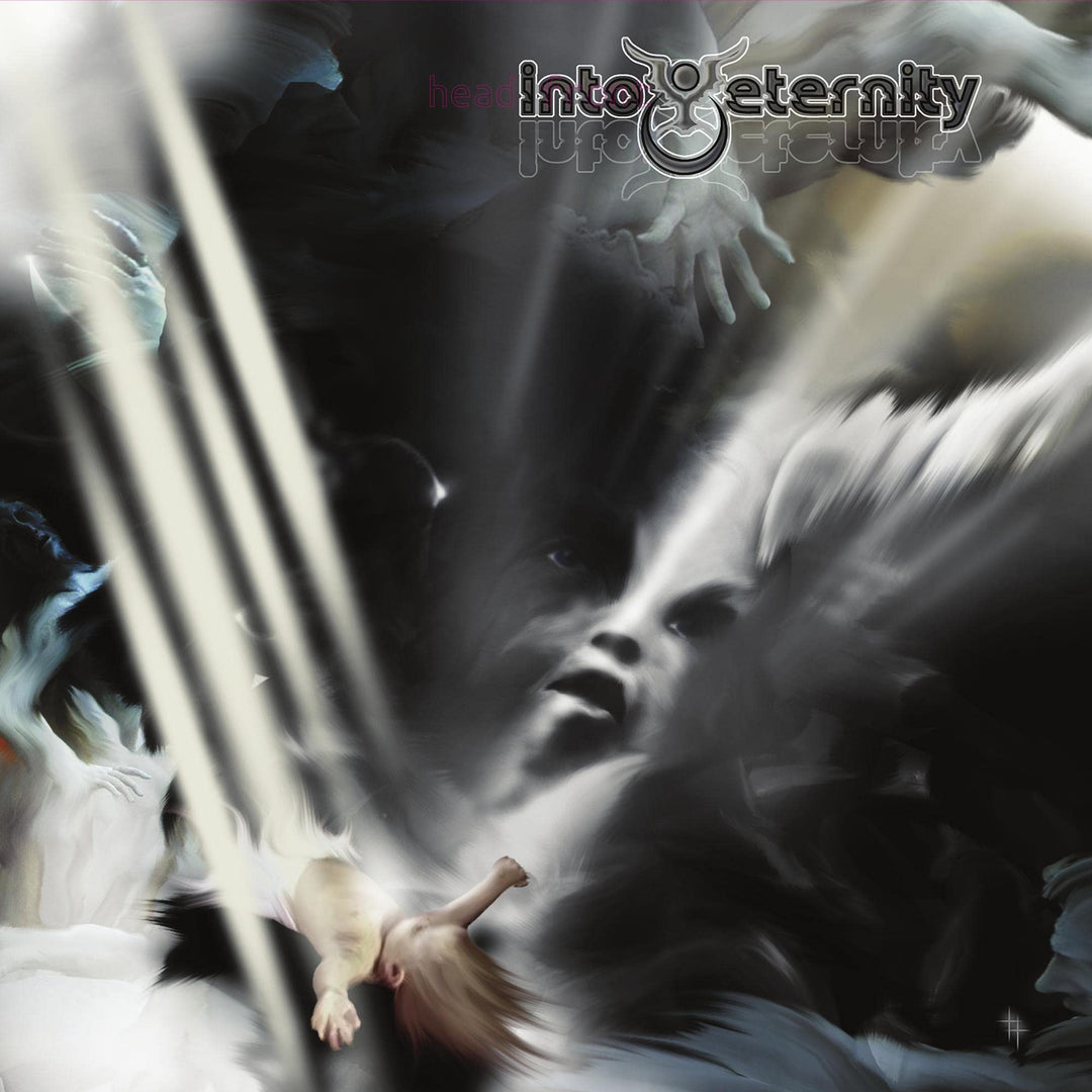 Into Eternity (Gray haze to 300)), Vinyl