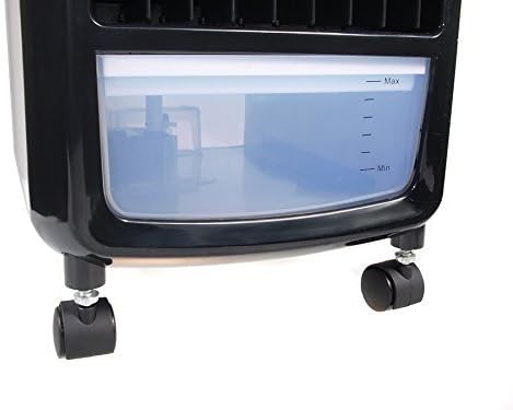 Ravanson KR-1011 Ventilator Luftkühler und Lufterfrischer