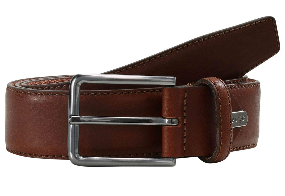 LLOYD Shortenable Belt W85 Marone - kürzbar